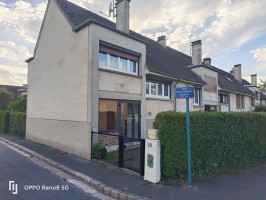 Vente Maison à Beauvais 7 pièces