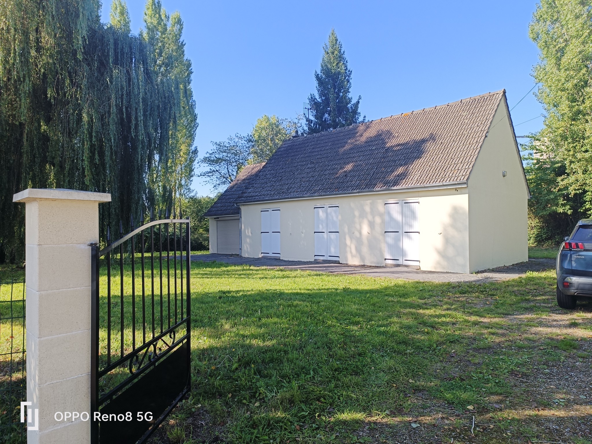 Vente Maison à Gisors 4 pièces