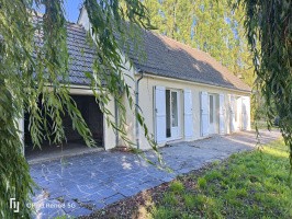 Vente Maison à Beauvais 4 pièces