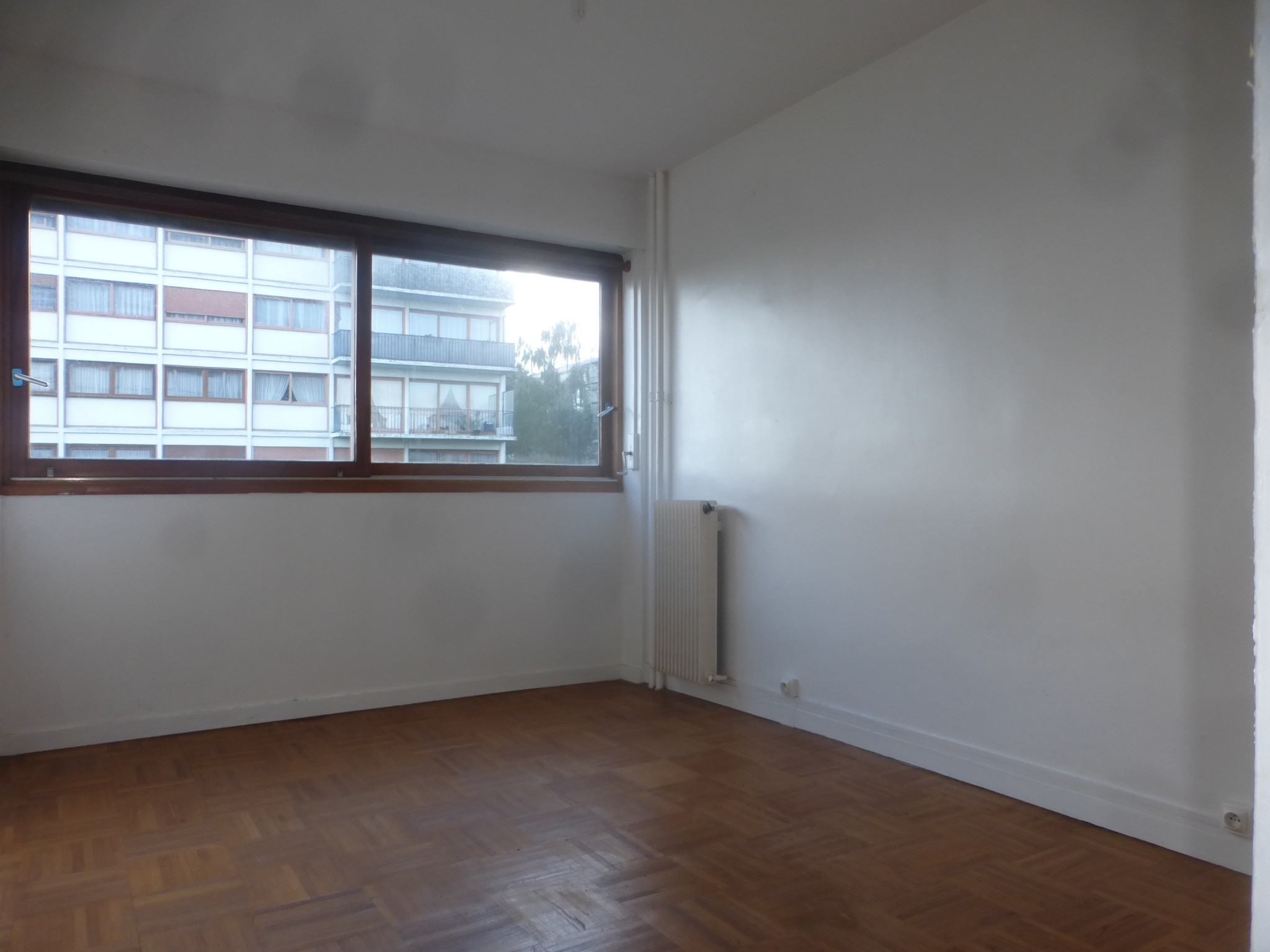 Vente Appartement à Beauvais 4 pièces