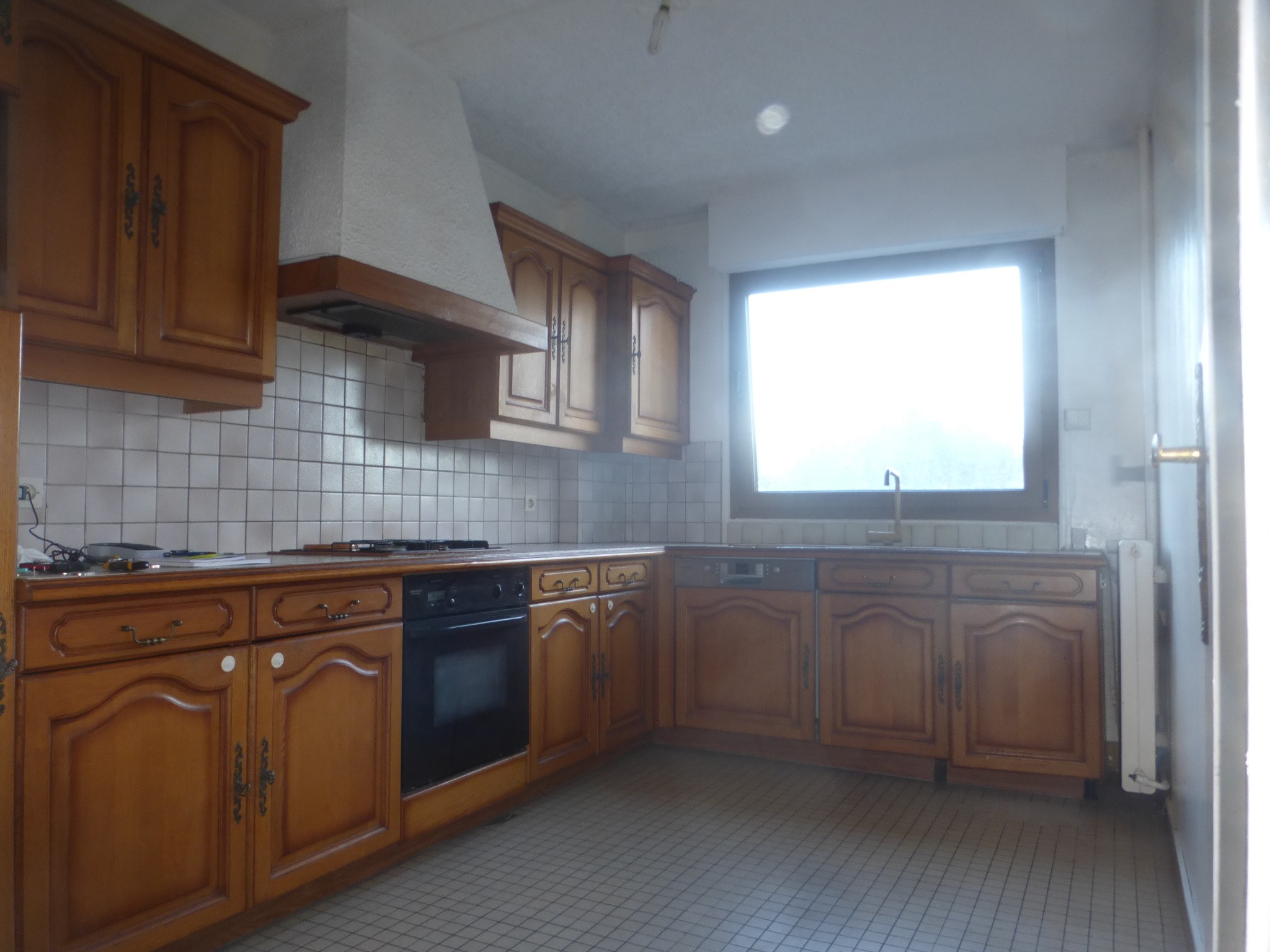 Vente Appartement à Beauvais 4 pièces