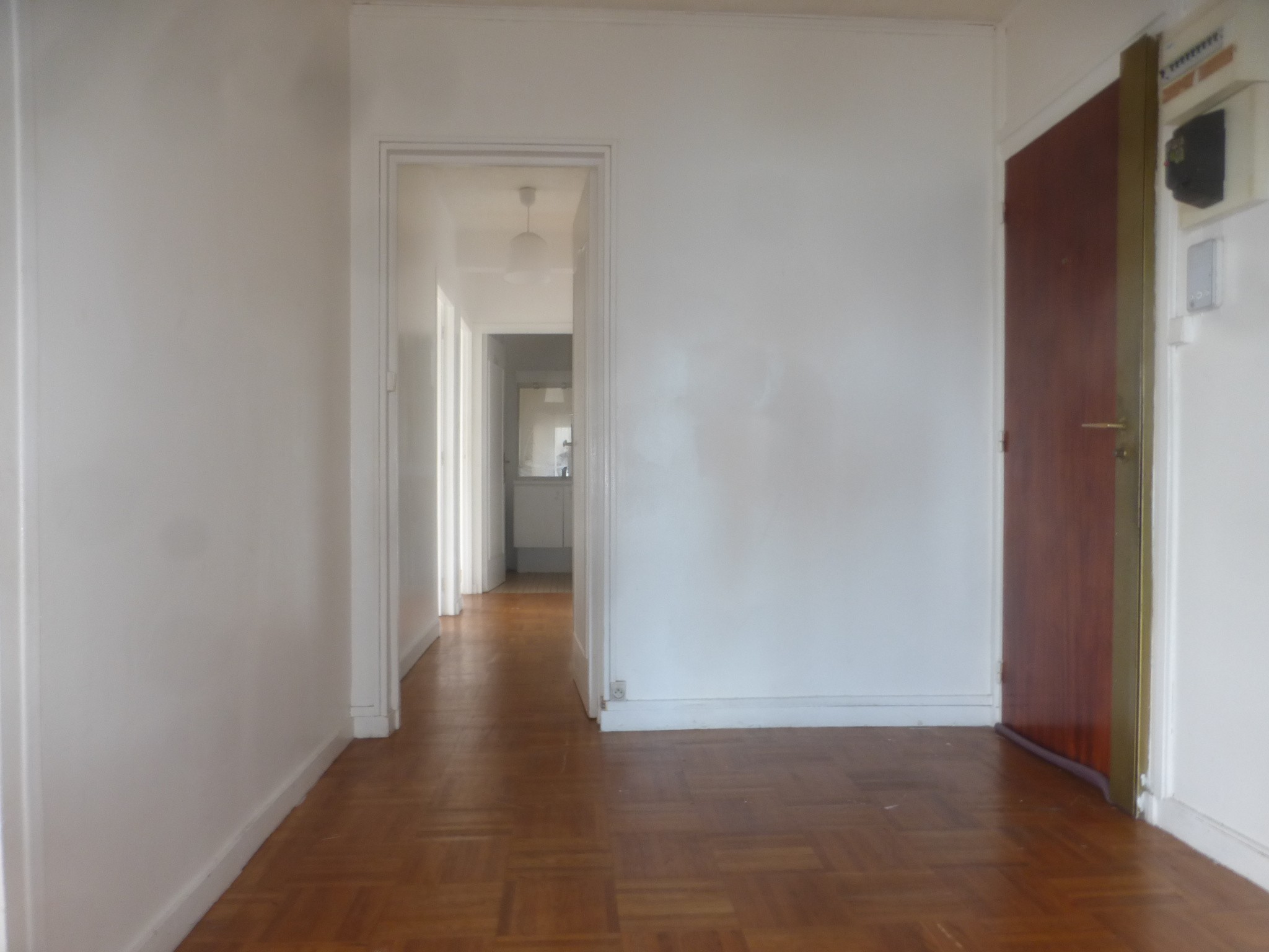 Vente Appartement à Beauvais 4 pièces