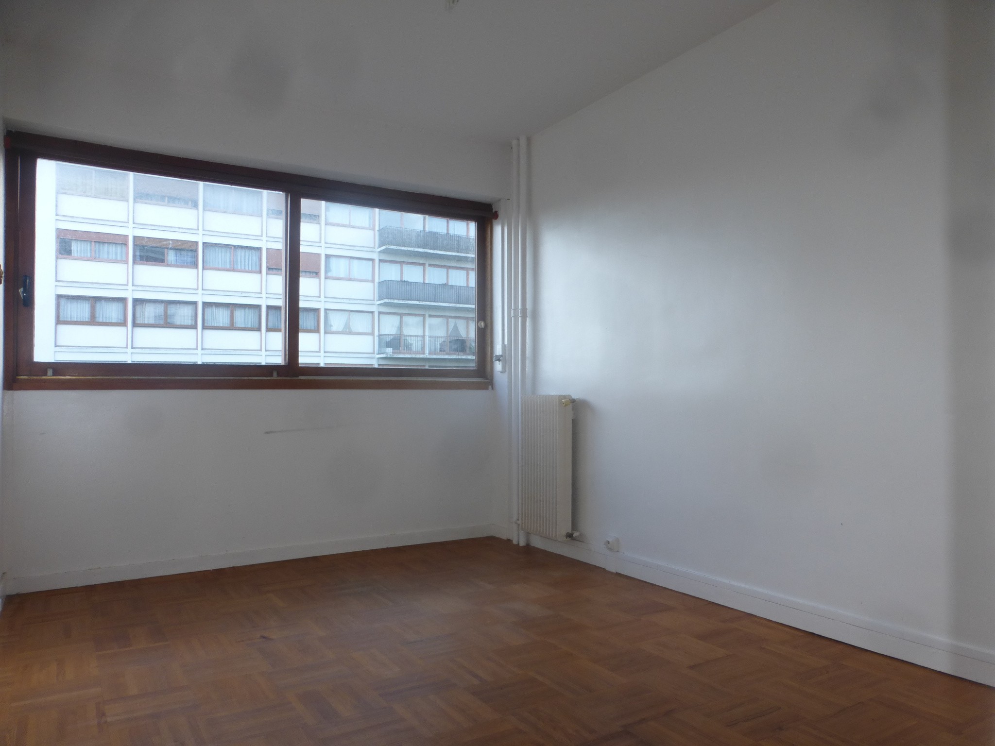 Vente Appartement à Beauvais 4 pièces