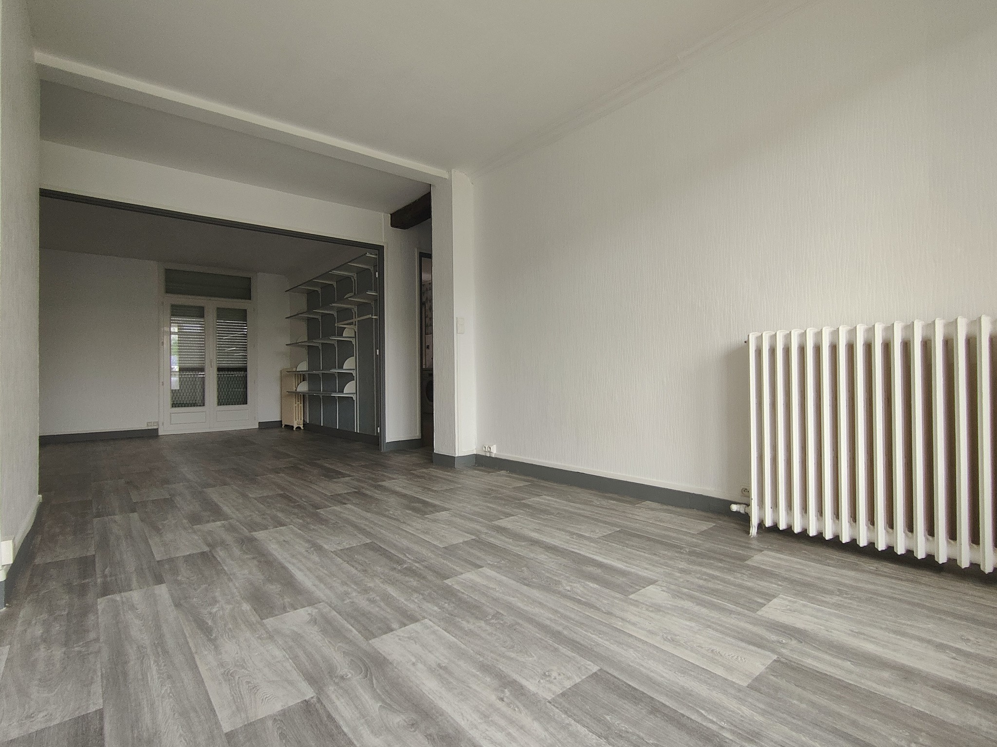 Vente Appartement à Beauvais 5 pièces