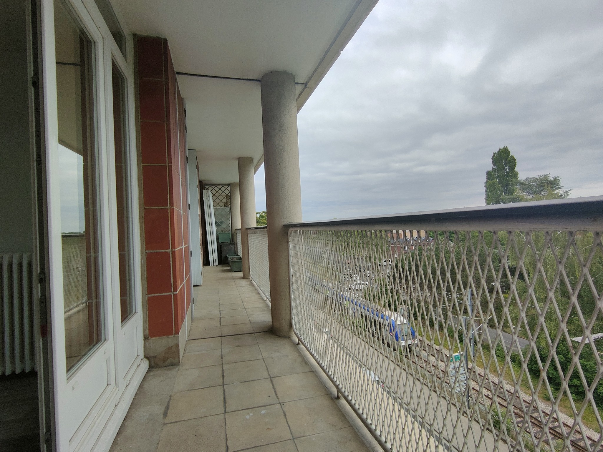 Vente Appartement à Beauvais 5 pièces