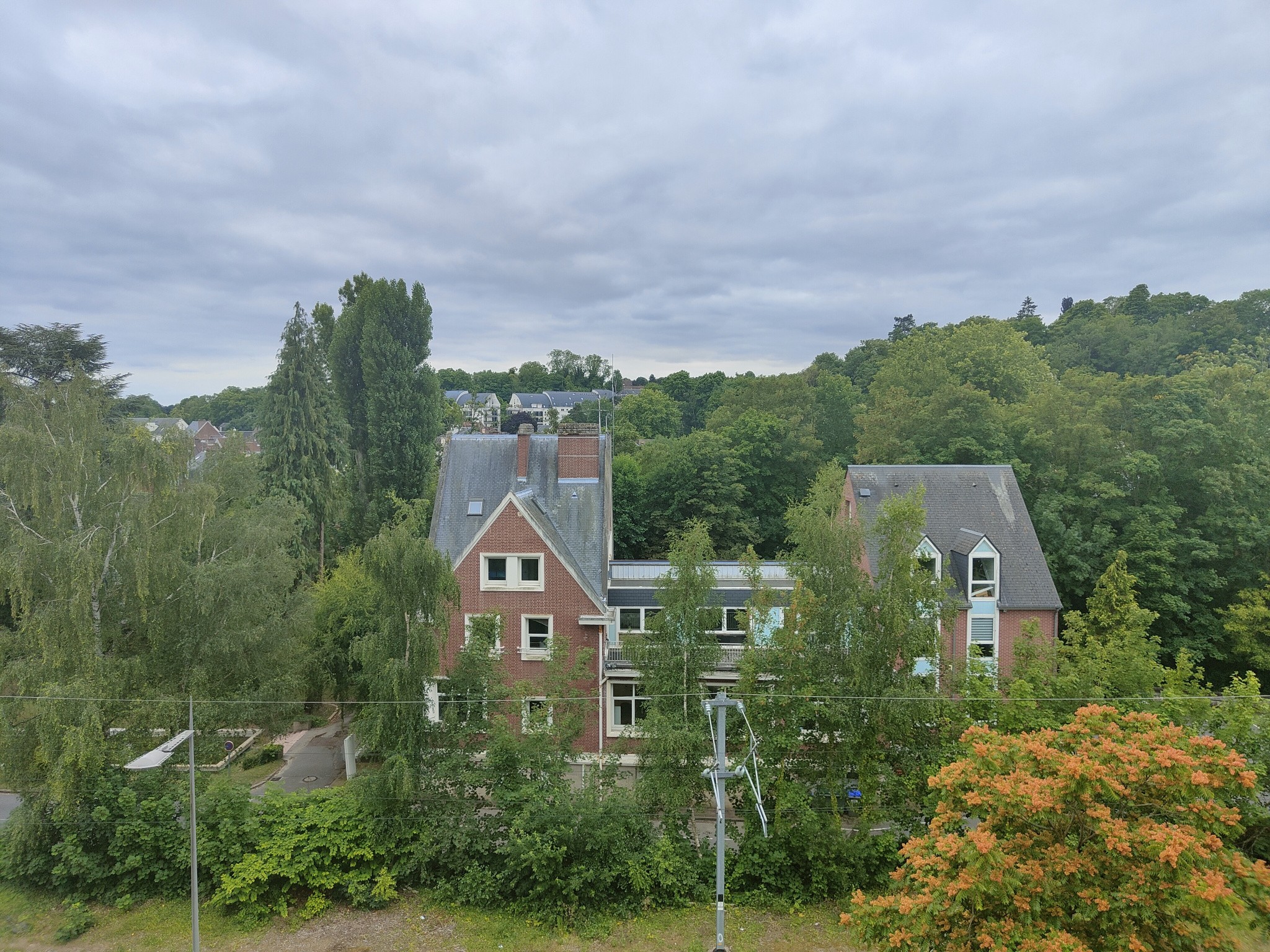 Vente Appartement à Beauvais 5 pièces