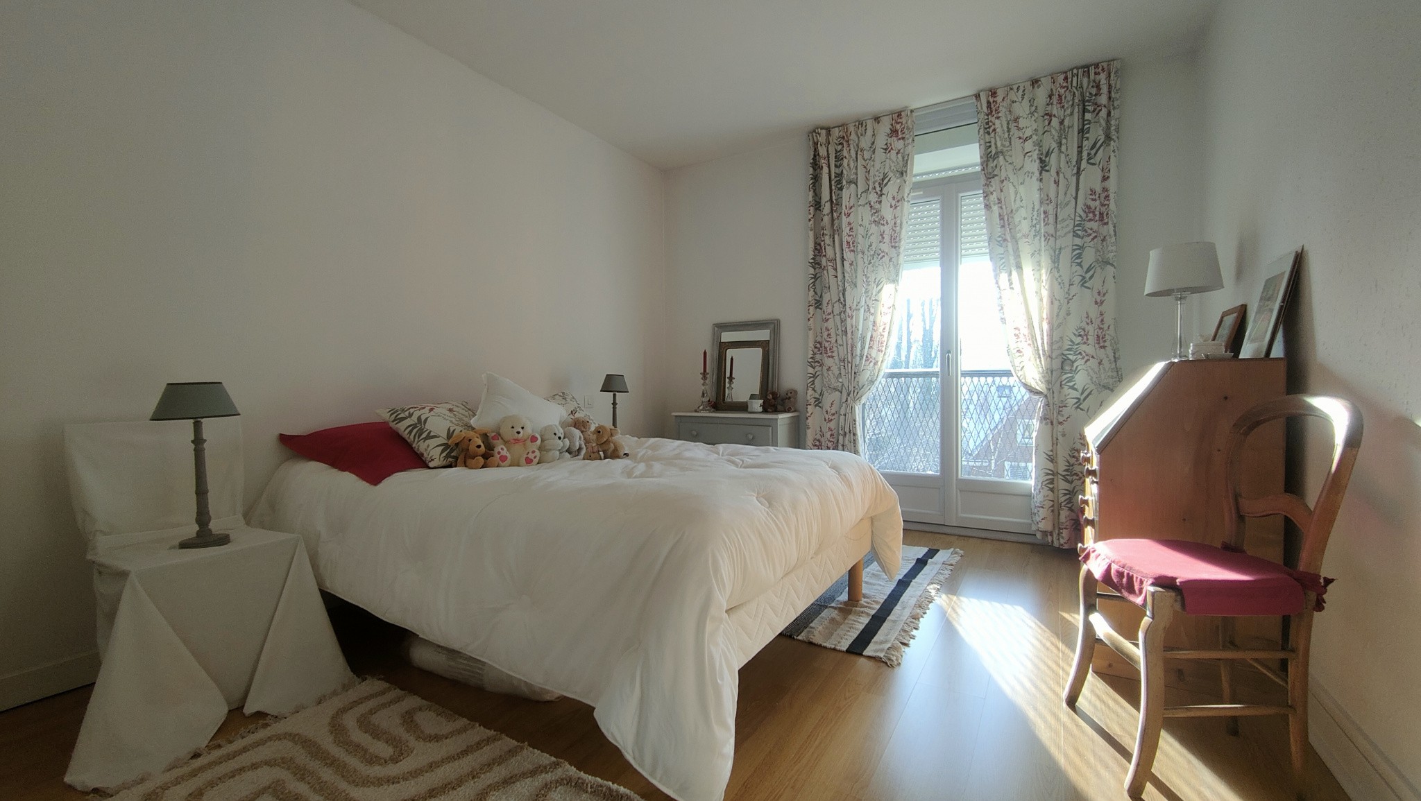 Vente Appartement à Beauvais 4 pièces