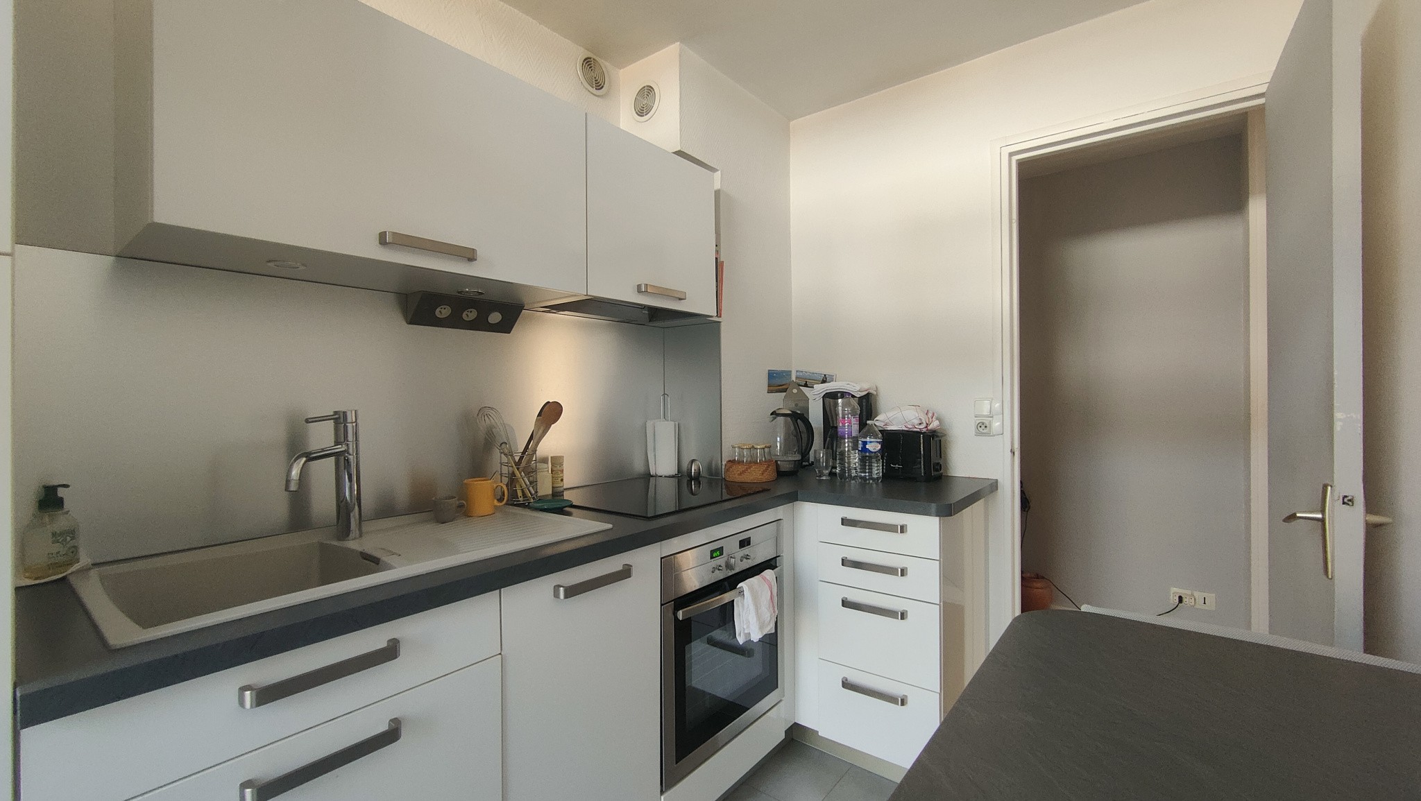 Vente Appartement à Beauvais 4 pièces