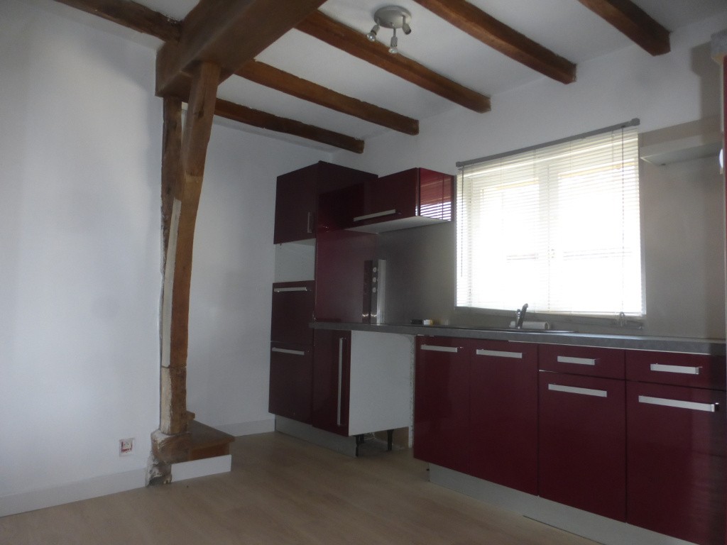 Vente Maison à Beauvais 5 pièces