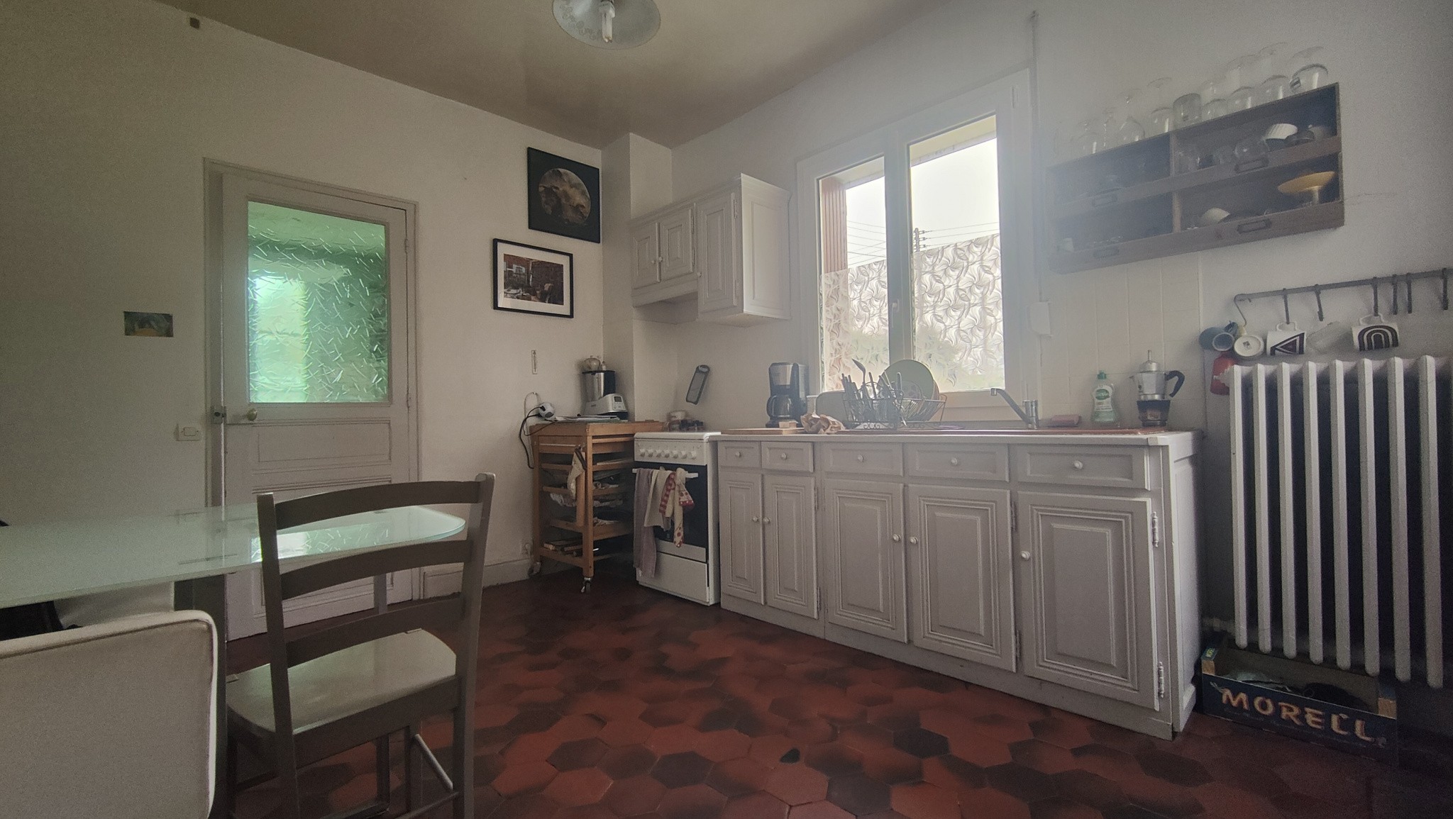 Vente Maison à Beauvais 6 pièces