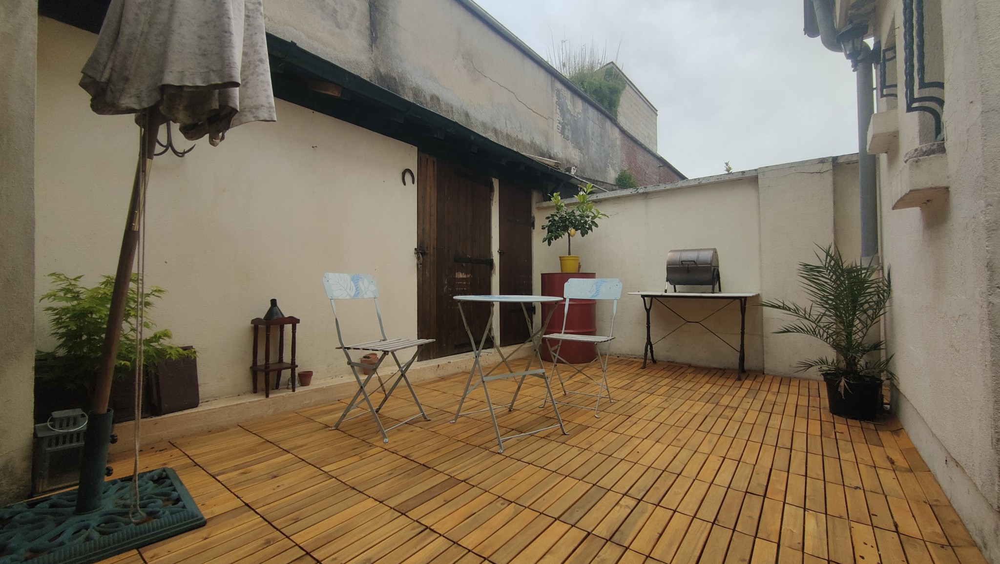 Vente Maison à Beauvais 6 pièces