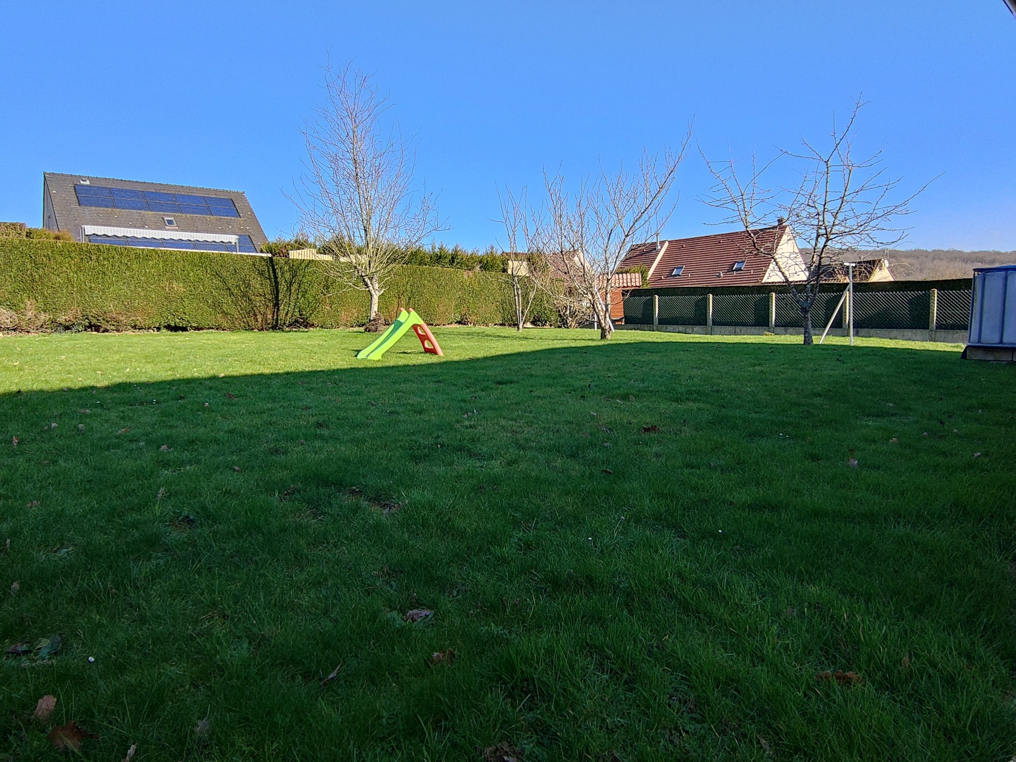 Vente Maison à Beauvais 5 pièces