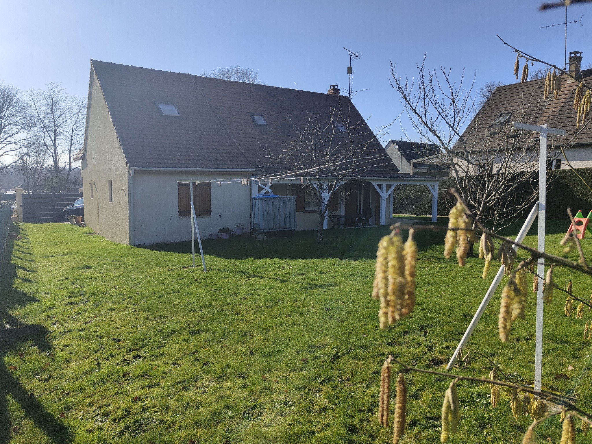 Vente Maison à Beauvais 5 pièces