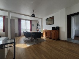 Vente Appartement à Beauvais 5 pièces