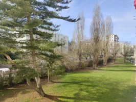 Vente Appartement à Beauvais 5 pièces