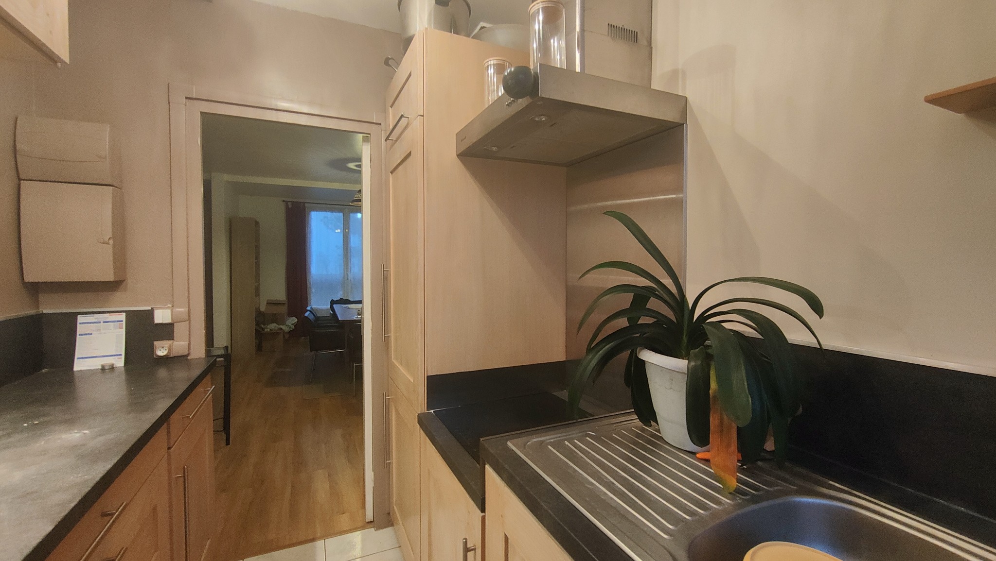 Vente Appartement à Beauvais 5 pièces