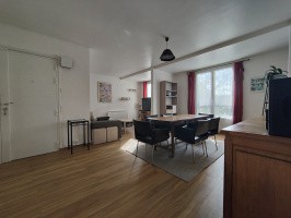 Vente Appartement à Beauvais 5 pièces