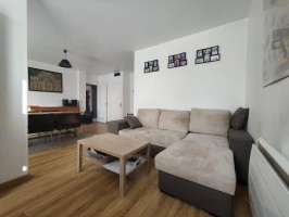 Vente Appartement à Beauvais 5 pièces