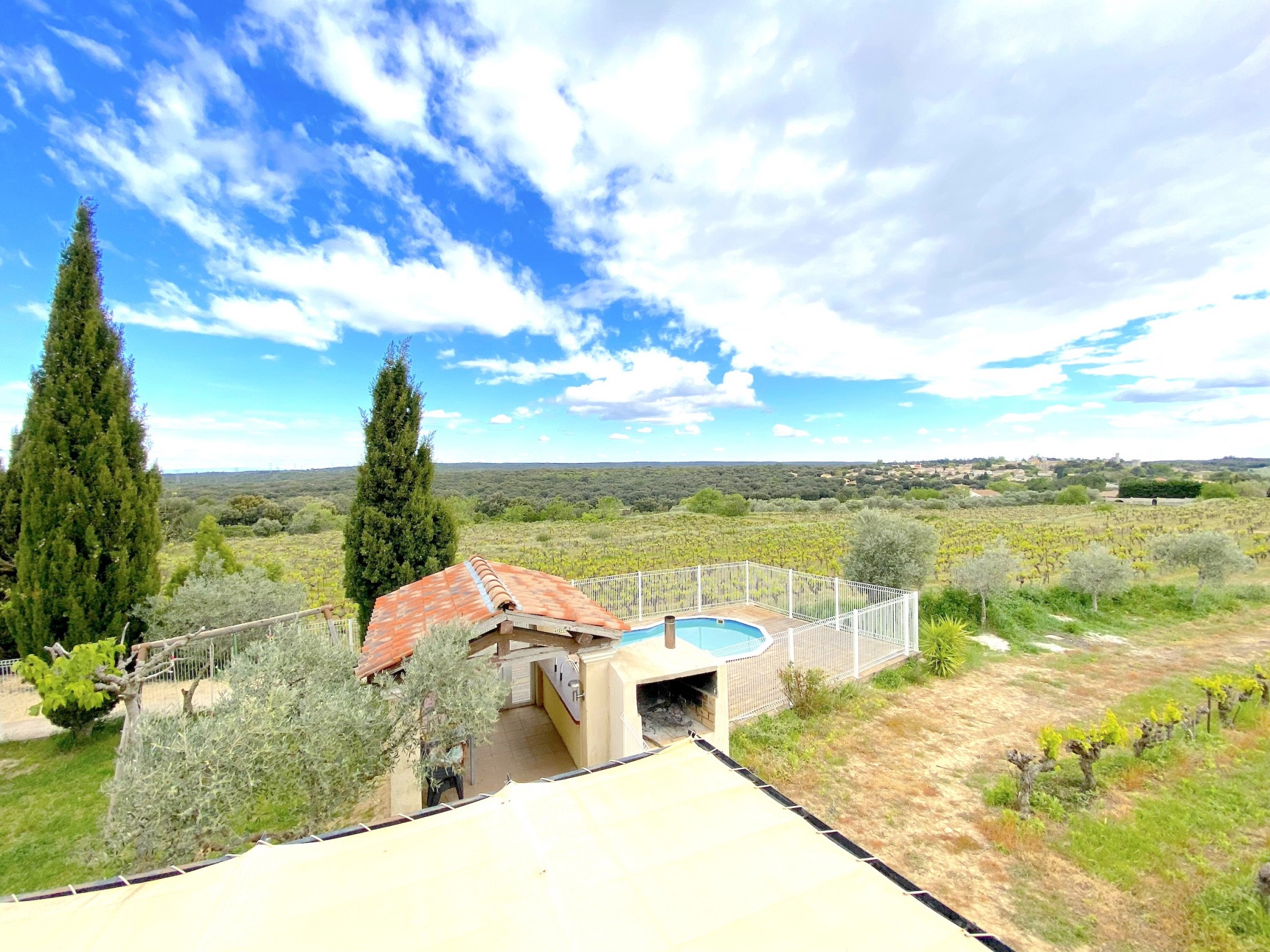 Vente Maison à Uzès 6 pièces