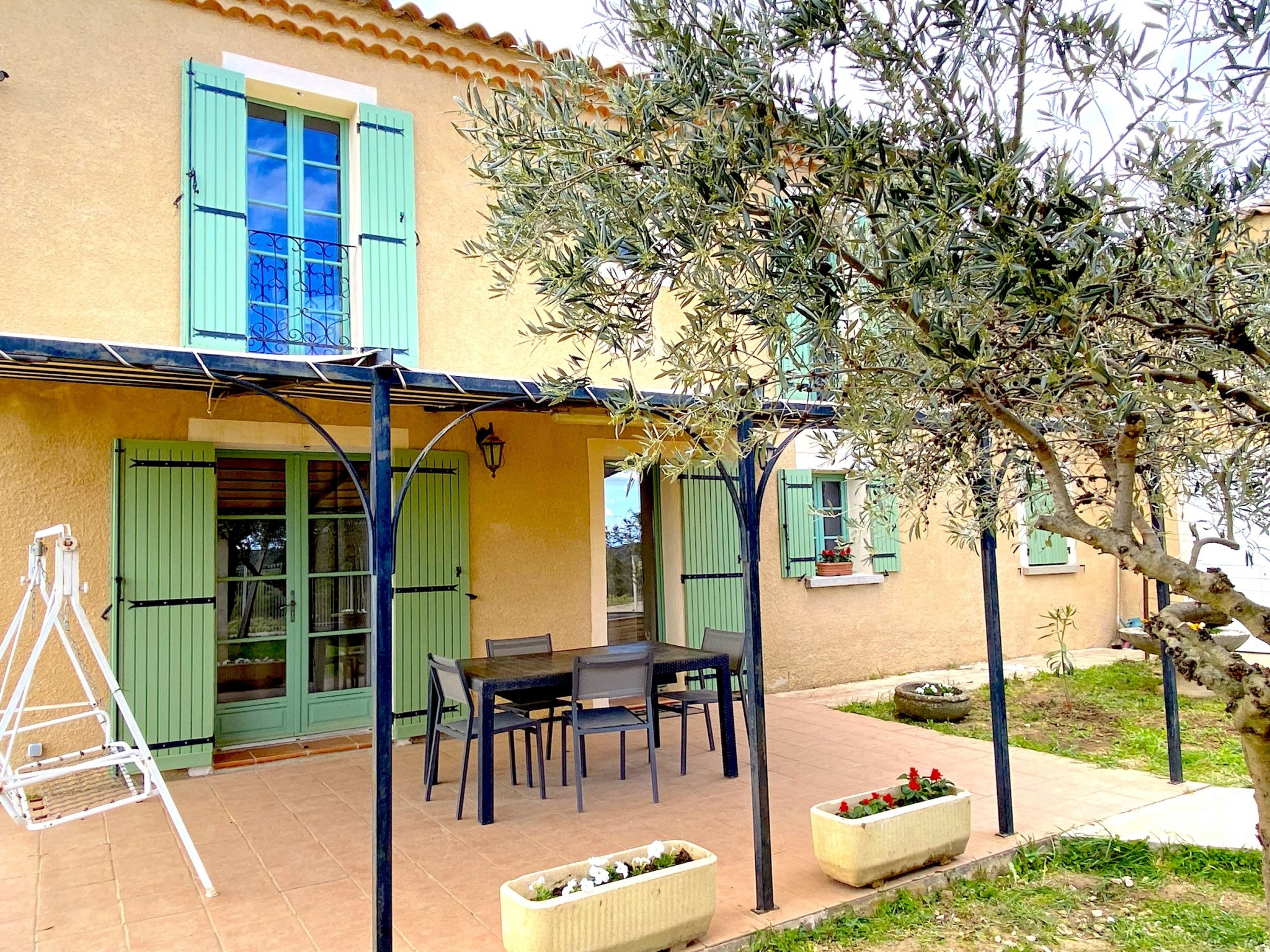 Vente Maison à Uzès 6 pièces