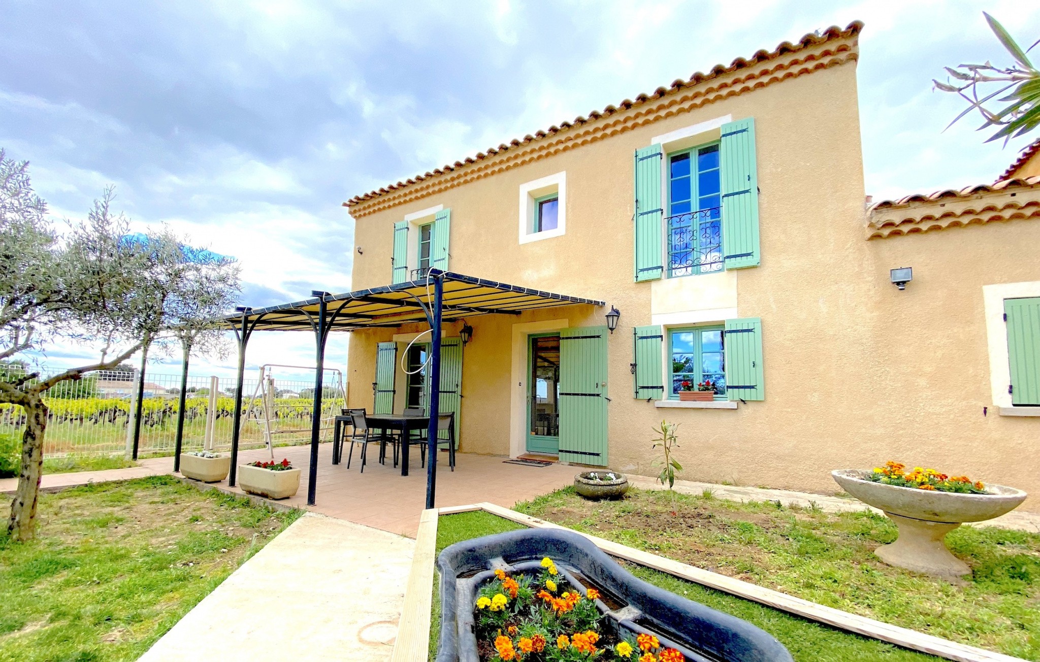 Vente Maison à Uzès 6 pièces