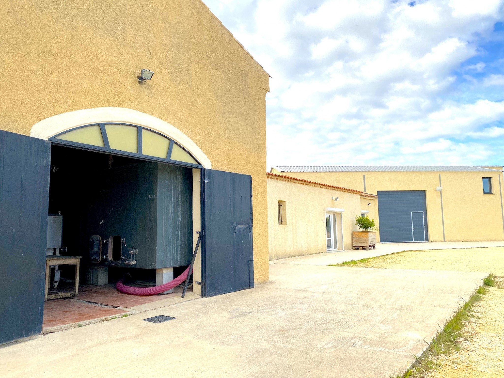 Vente Maison à Uzès 6 pièces