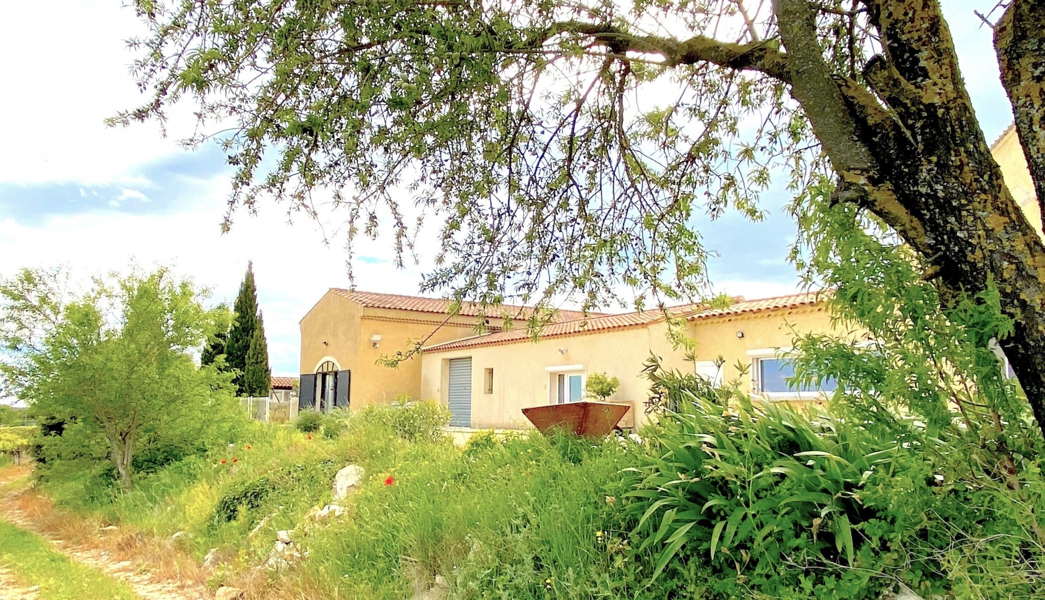 Vente Maison à Uzès 6 pièces