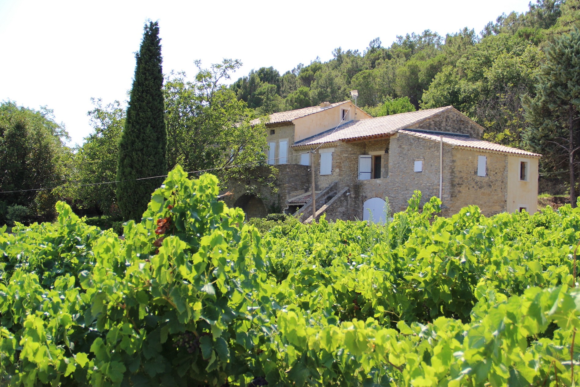 Vente Maison à Uzès 14 pièces