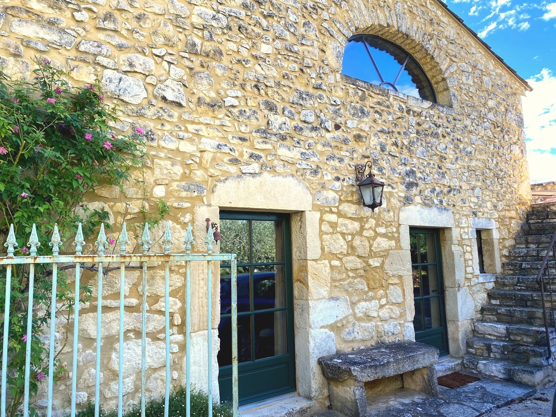 Vente Maison à Goudargues 8 pièces