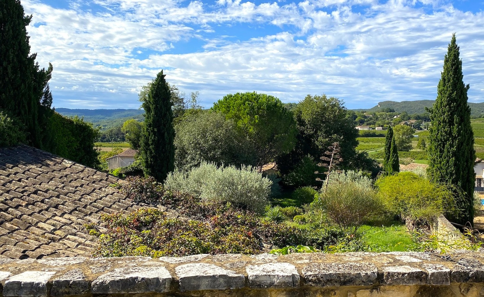 Vente Maison à Goudargues 8 pièces