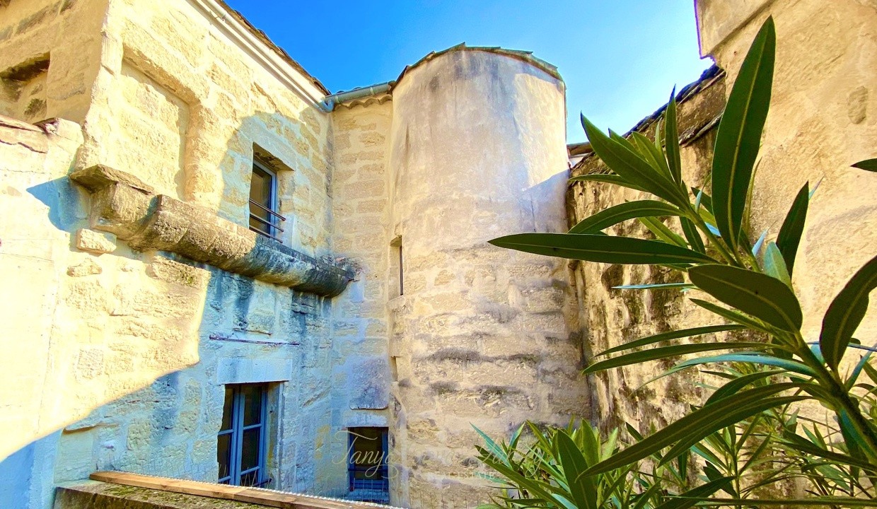 Vente Maison à Uzès 8 pièces