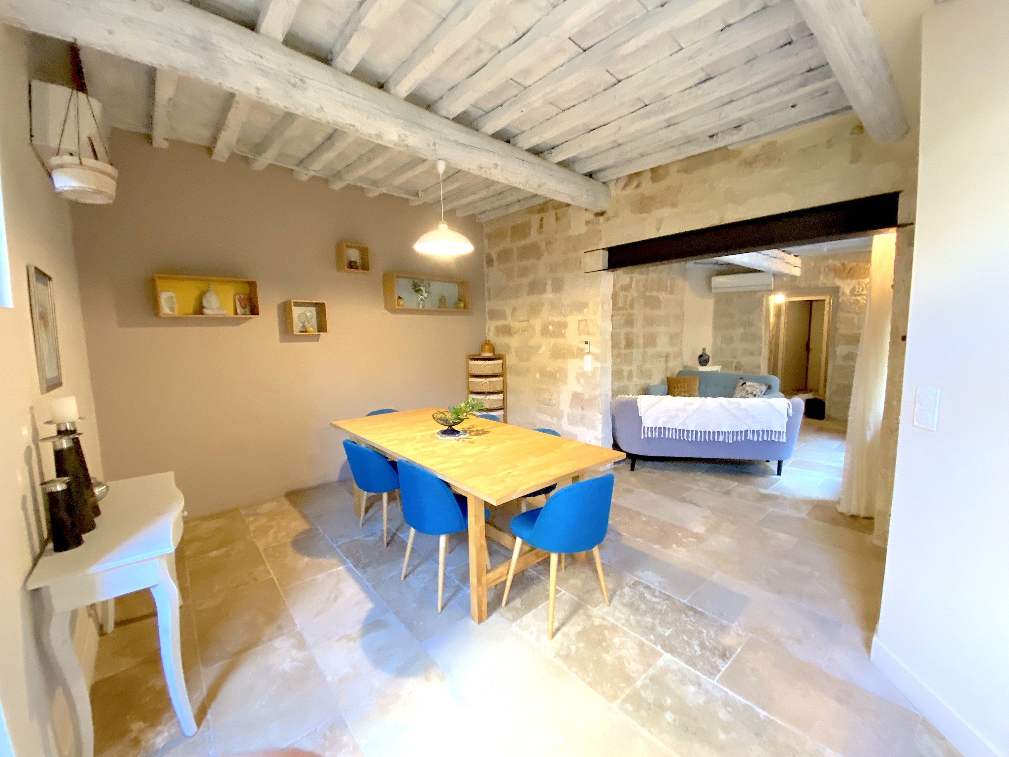 Vente Maison à Uzès 8 pièces