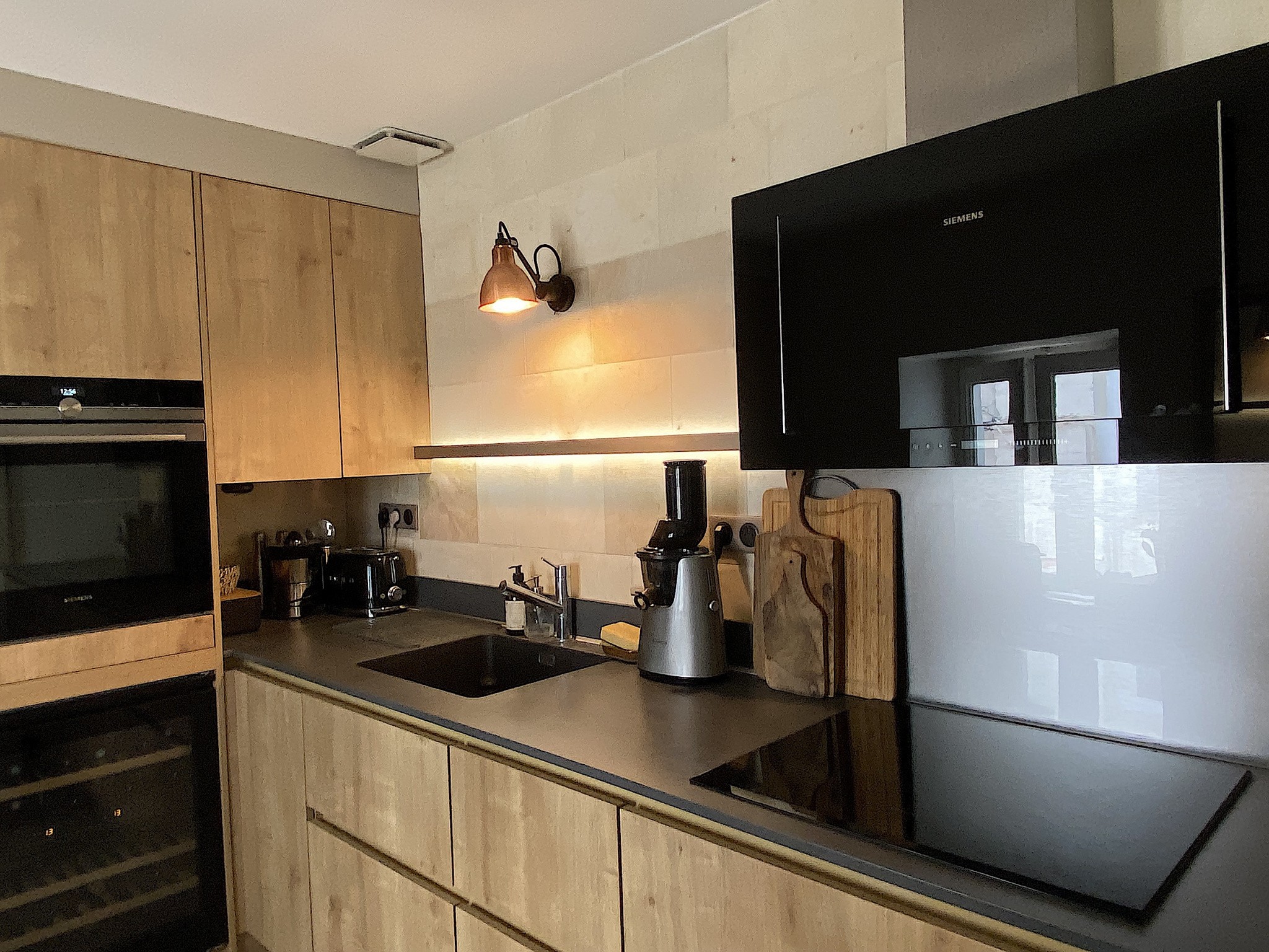 Vente Appartement à Nîmes 5 pièces