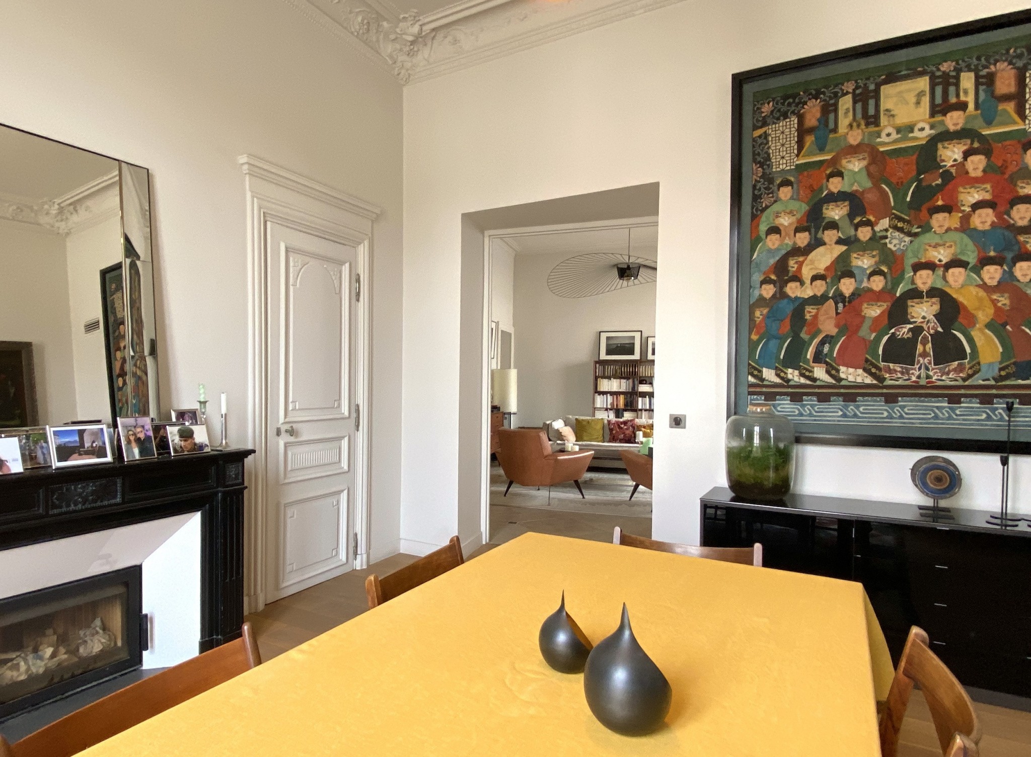 Vente Appartement à Nîmes 5 pièces