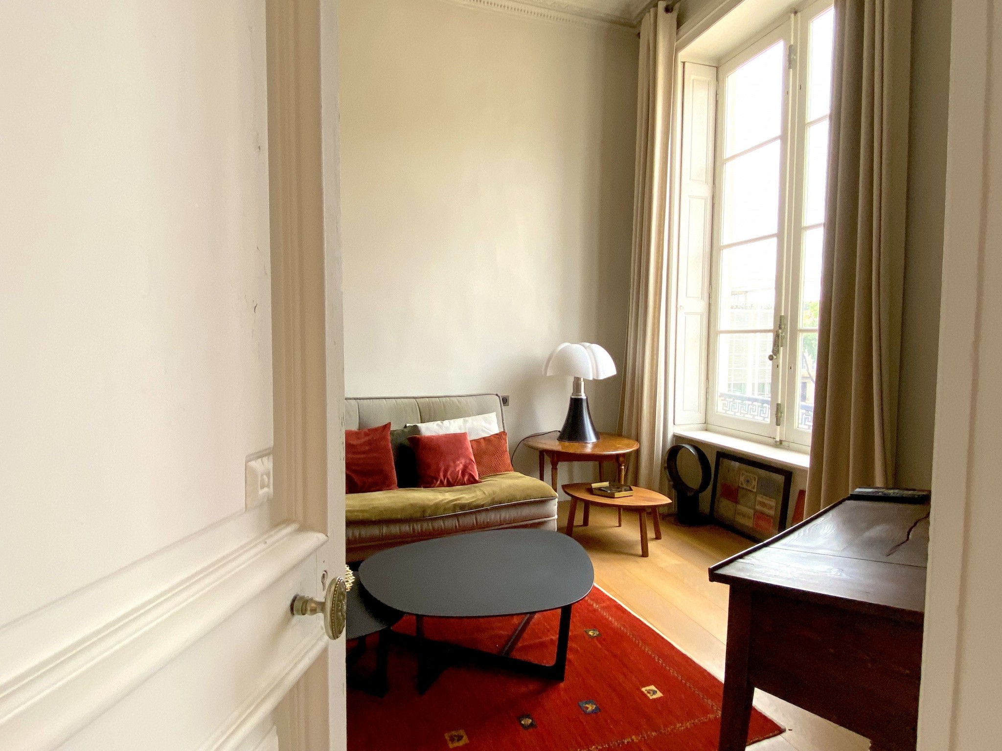 Vente Appartement à Nîmes 5 pièces