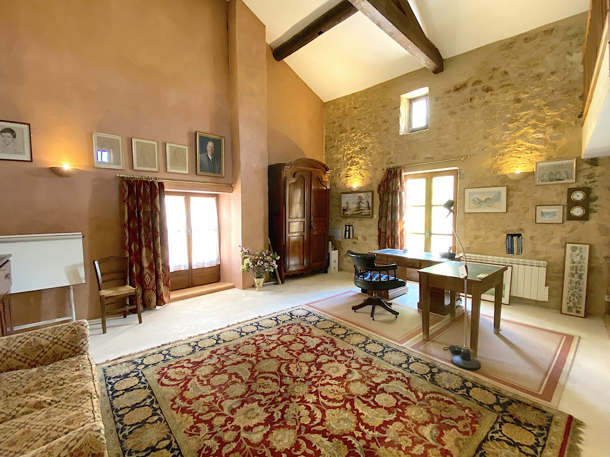 Vente Maison à Uzès 5 pièces