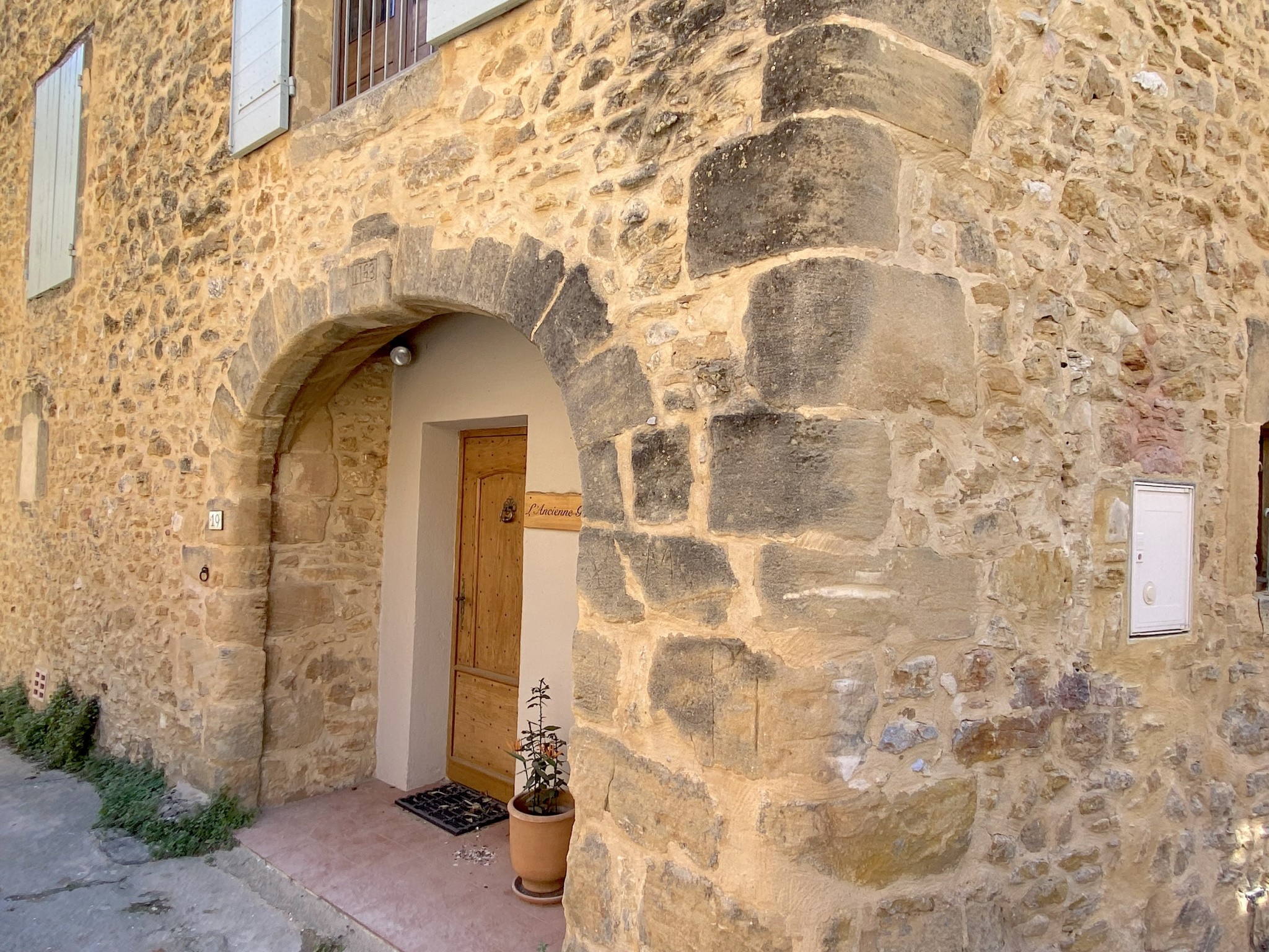 Vente Maison à Uzès 5 pièces