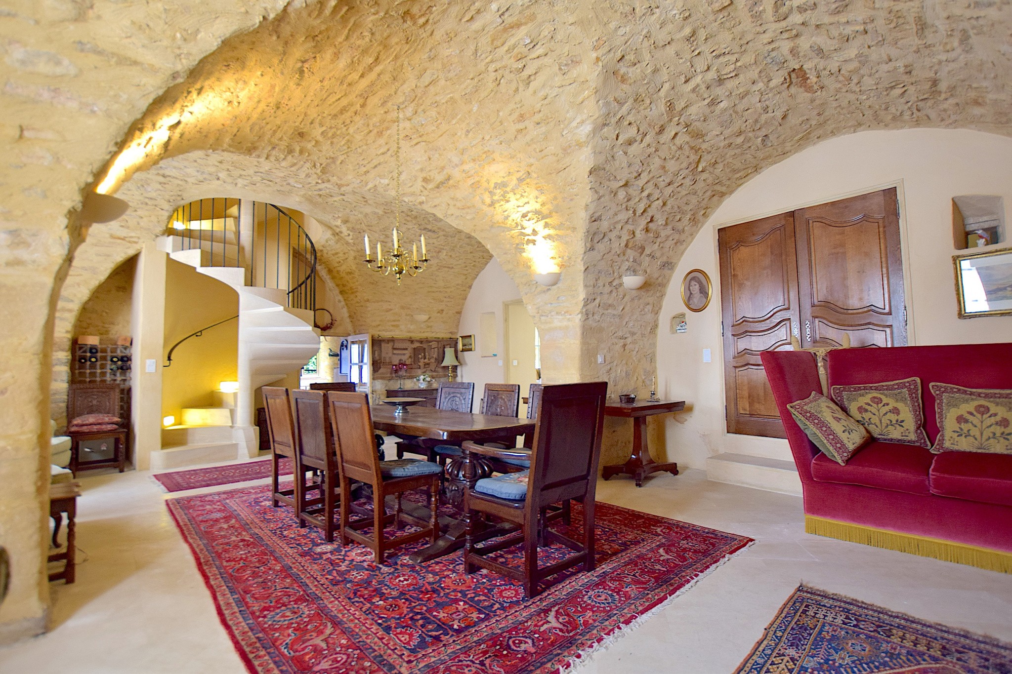 Vente Maison à Uzès 5 pièces