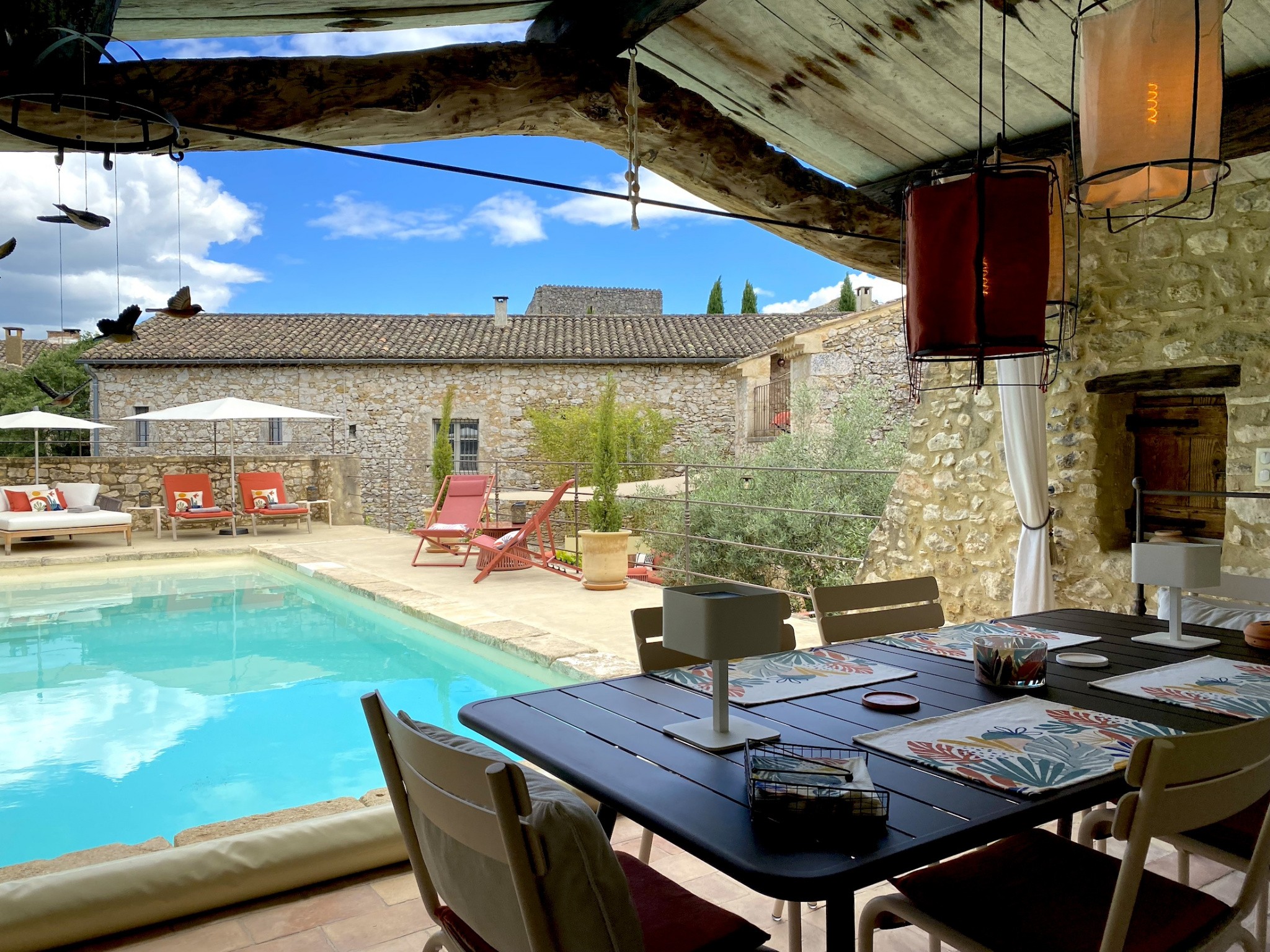 Vente Maison à Uzès 6 pièces