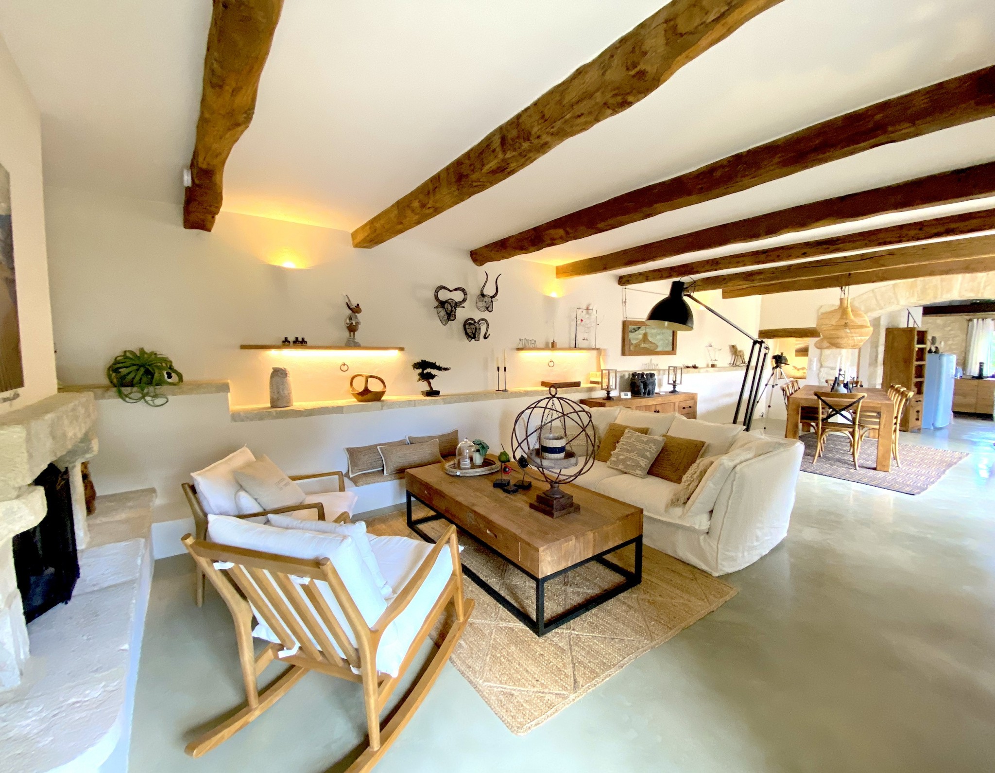 Vente Maison à Uzès 6 pièces