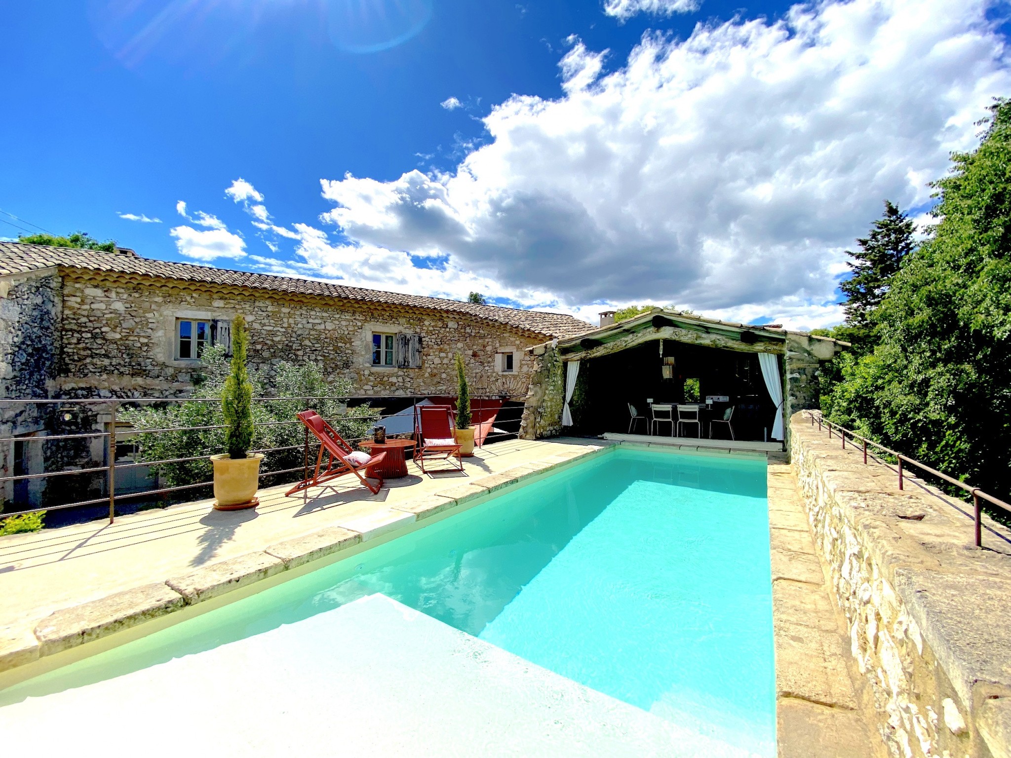 Vente Maison à Uzès 6 pièces