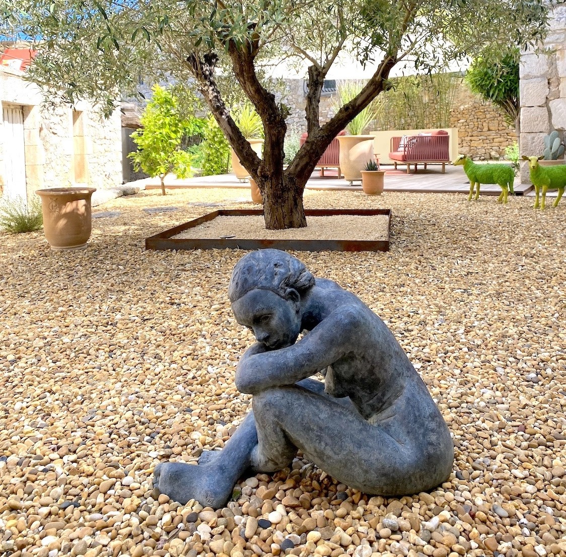 Vente Maison à Uzès 6 pièces