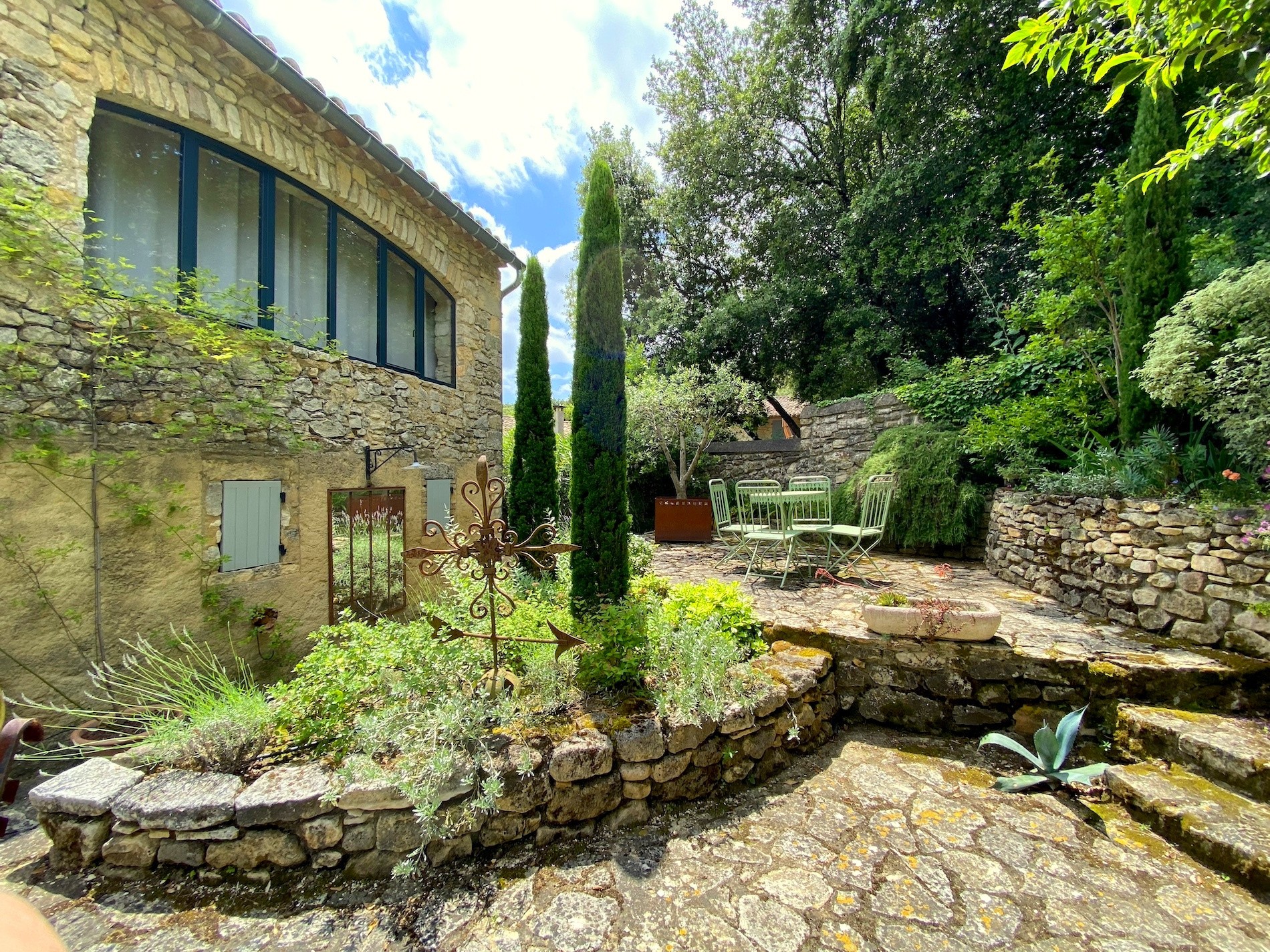 Vente Maison à Goudargues 5 pièces