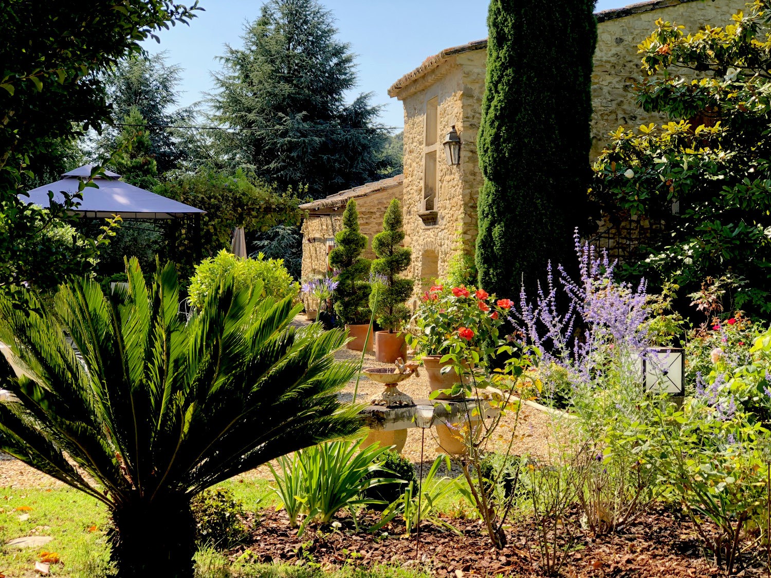 Vente Maison à Uzès 18 pièces