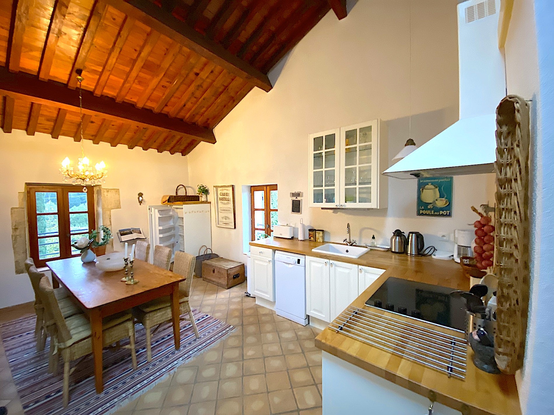 Vente Maison à Uzès 18 pièces