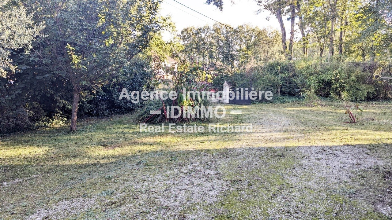 Vente Maison à Ferrières-en-Gâtinais 4 pièces