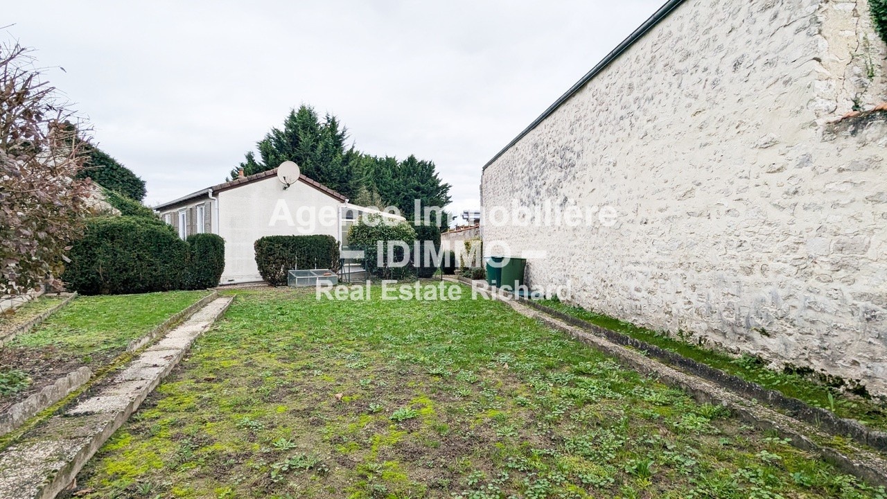 Vente Maison à Beaune-la-Rolande 3 pièces