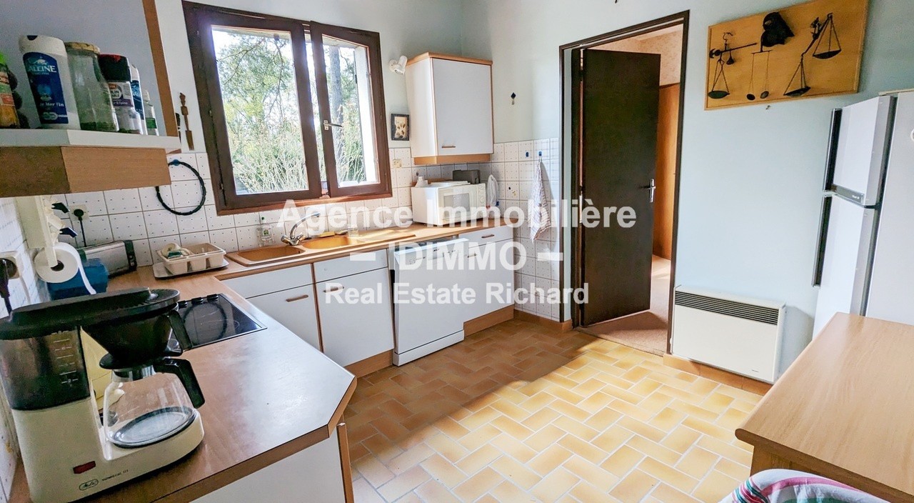 Vente Maison à Beaune-la-Rolande 6 pièces