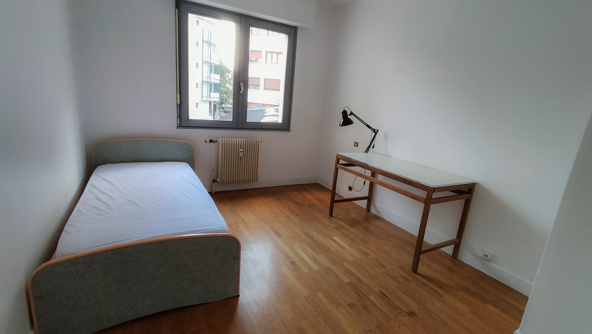 Vente Appartement à Chambéry 4 pièces