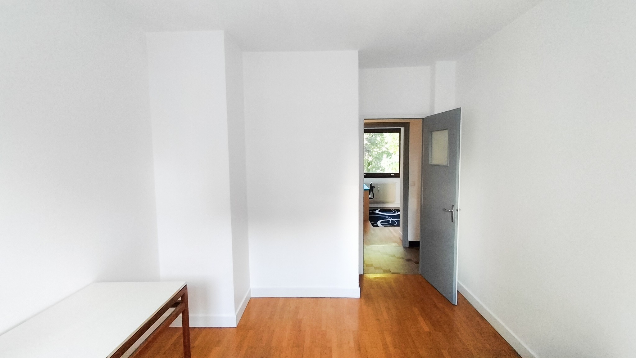 Vente Appartement à Chambéry 4 pièces